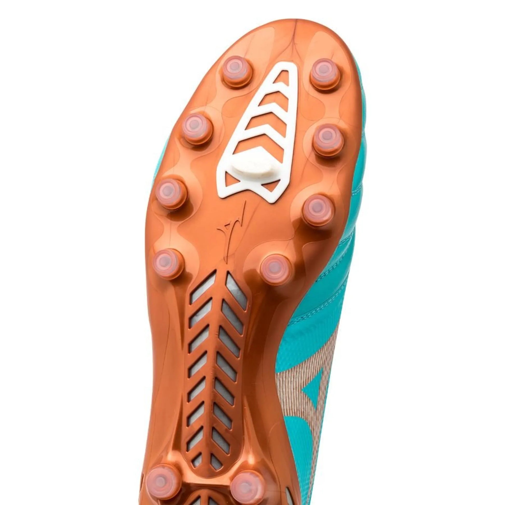 Mizuno Fußballschuhe Morelia Neo III Beta Elite FG - machsport – Bild 