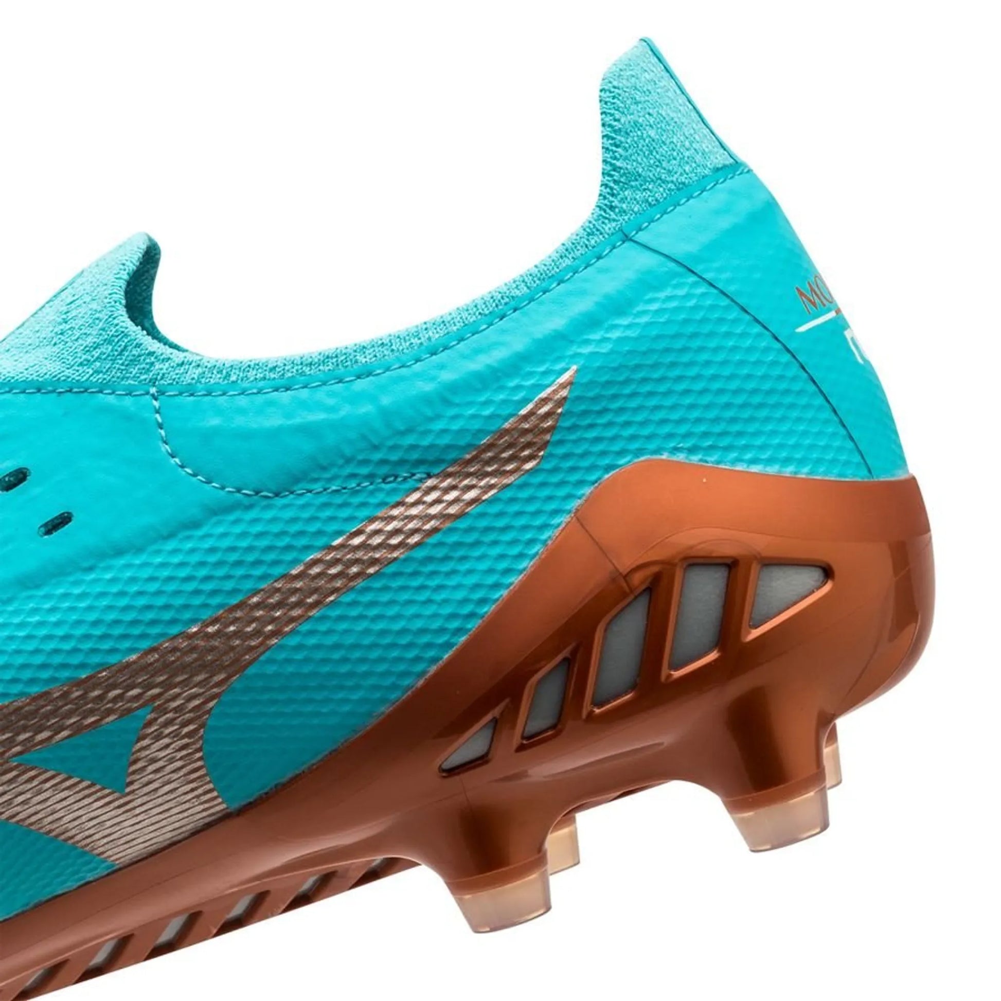 Mizuno Fußballschuhe Morelia Neo III Beta Elite FG - machsport – Bild 