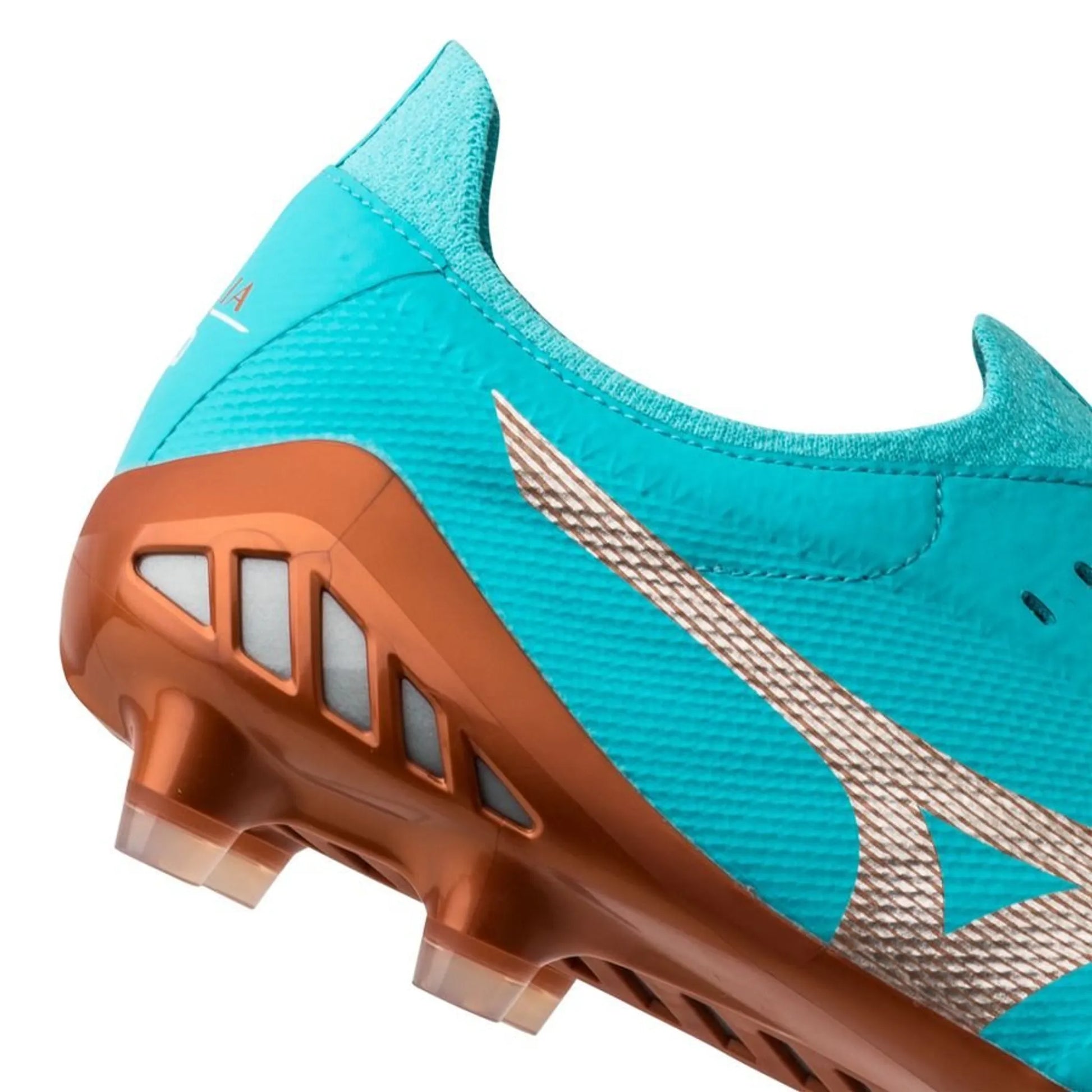 Mizuno Fußballschuhe Morelia Neo III Beta Elite FG - machsport – Bild 