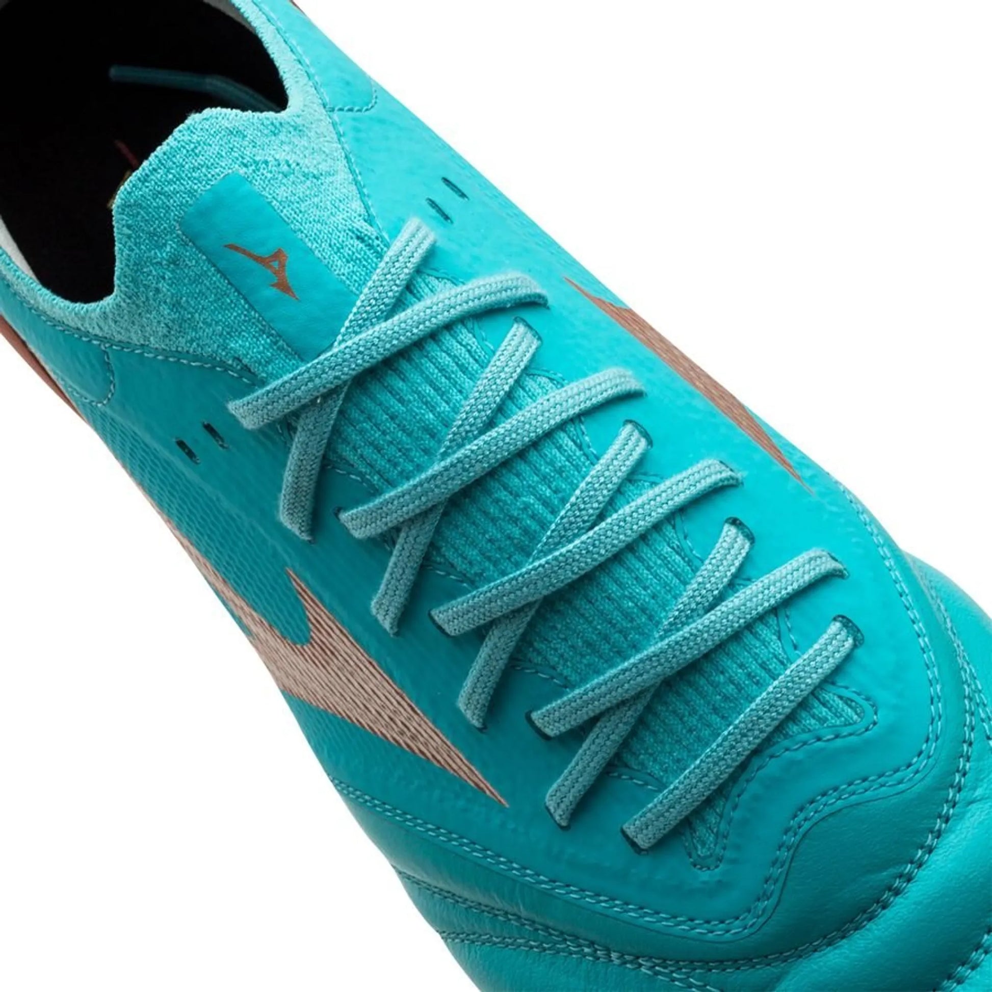 Mizuno Fußballschuhe Morelia Neo III Beta Elite FG - machsport – Bild 