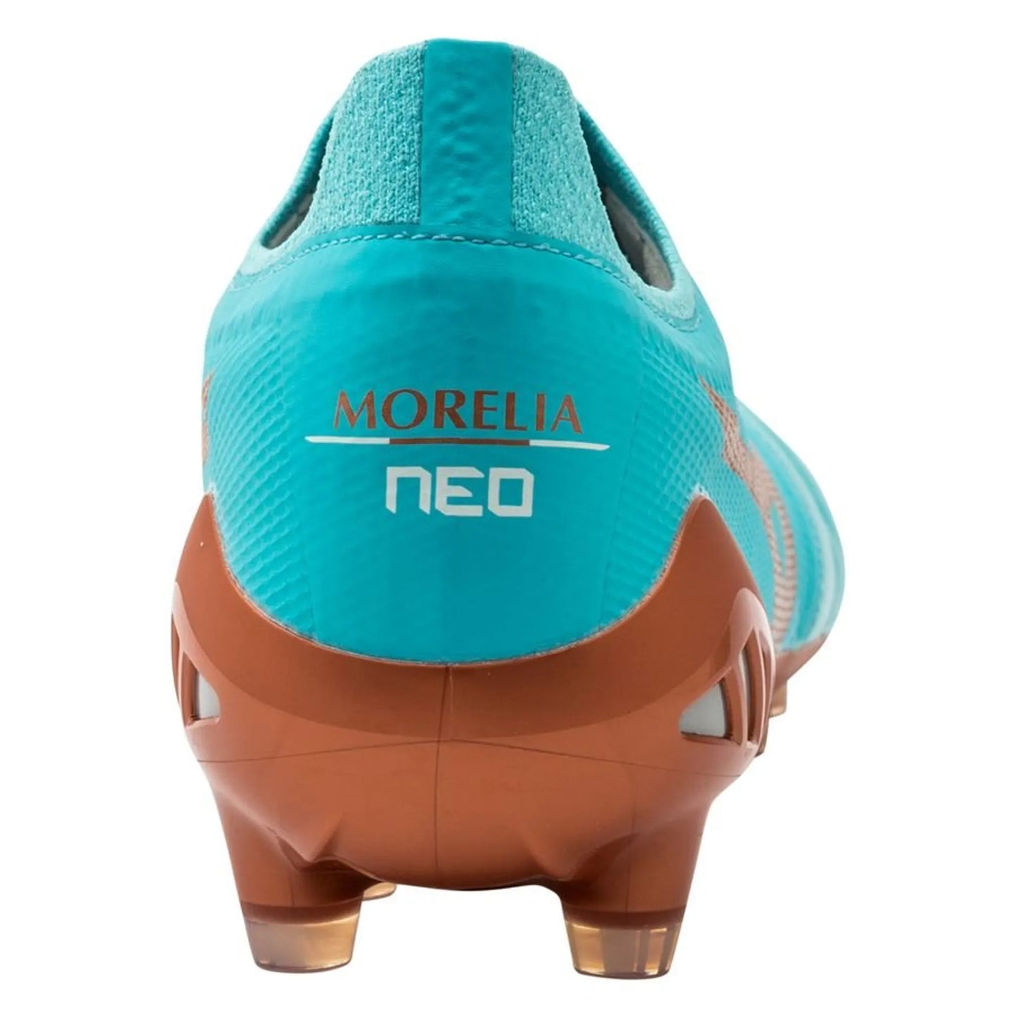 Mizuno Fußballschuhe Morelia Neo III Beta Elite FG - machsport