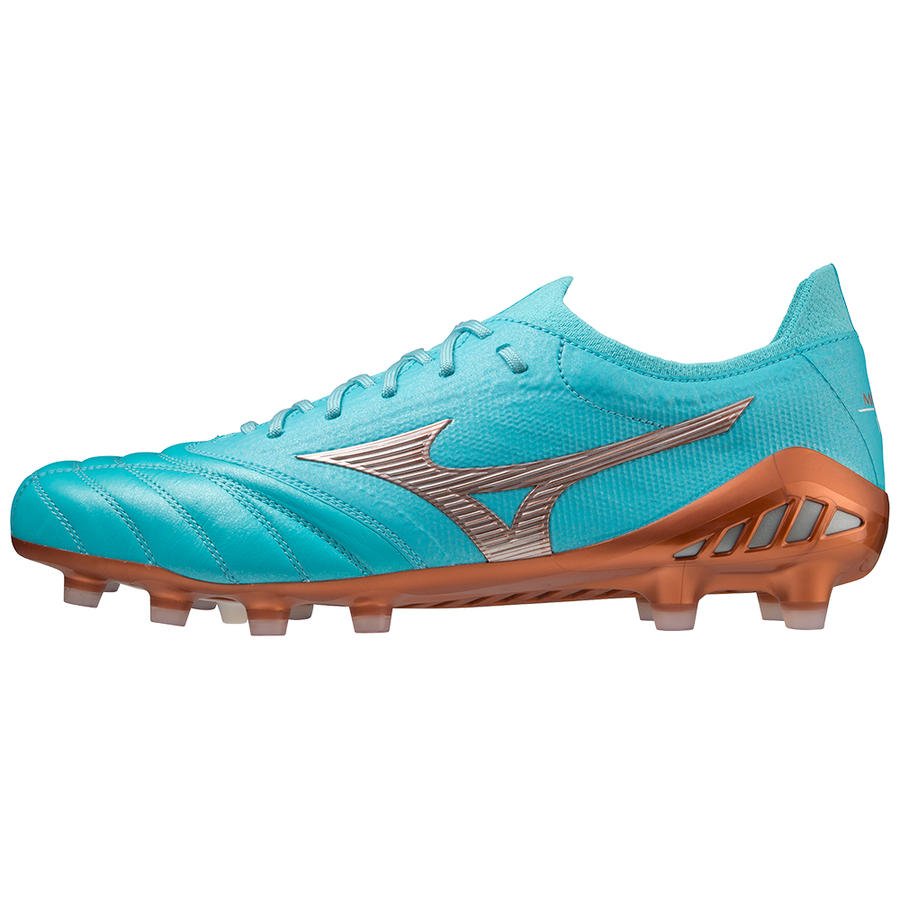 Mizuno Fußballschuhe Morelia NEO III Beta Japan - machsport