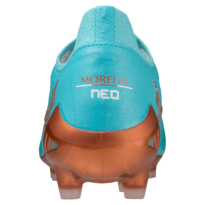 Mizuno Fußballschuhe Morelia NEO III Beta Japan - machsport