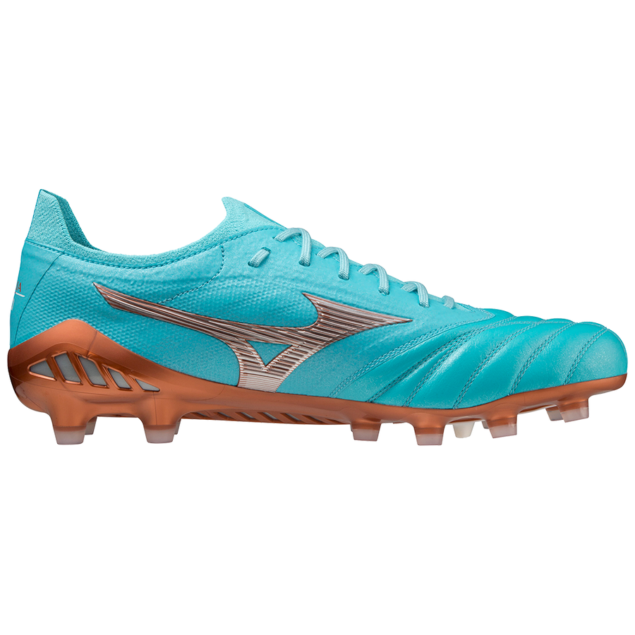 Mizuno Fußballschuhe Morelia NEO III Beta Japan - machsport – Bild 