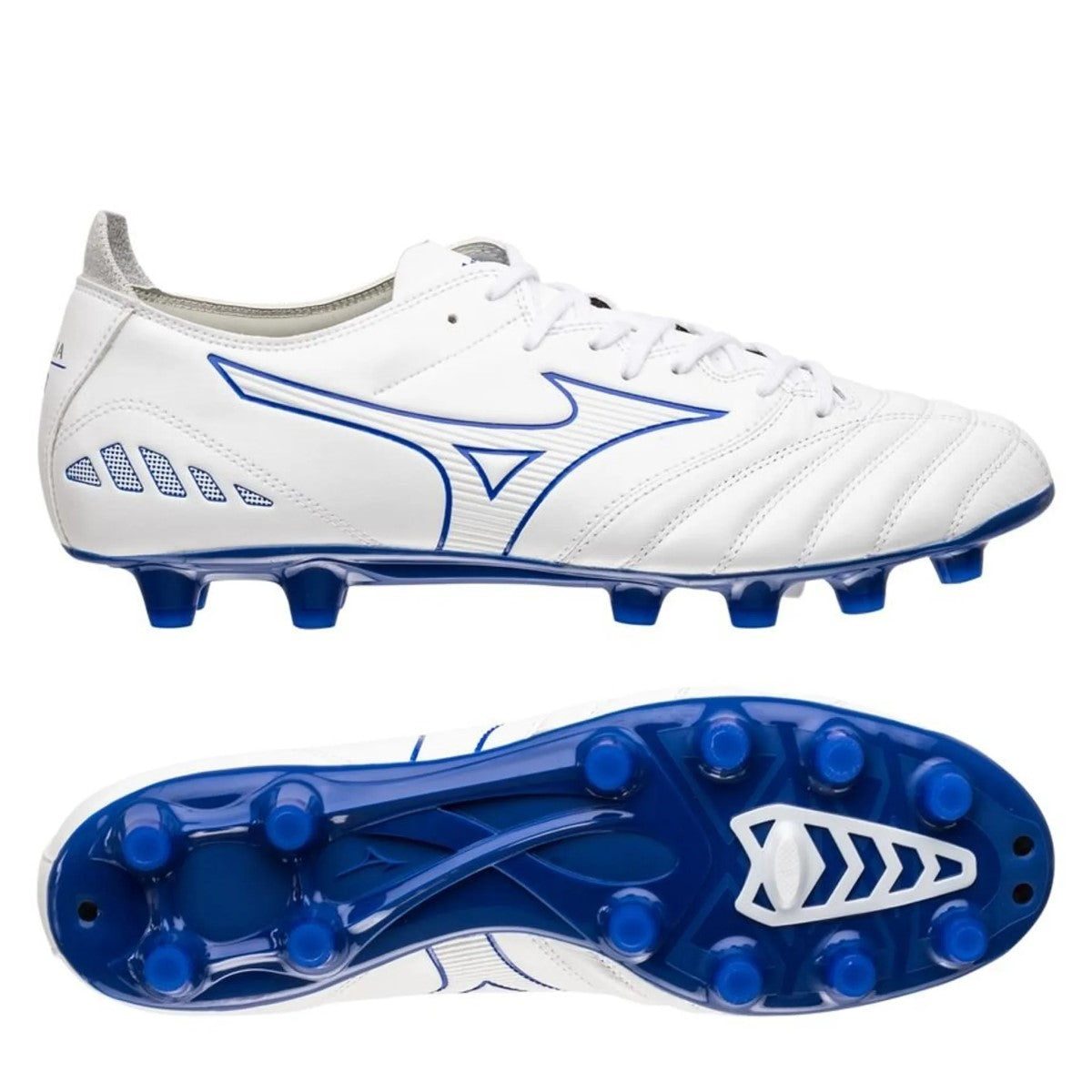 Mizuno Fußballschuhe Morelia Neo III Pro FG - machsport