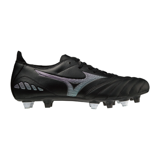 Mizuno Fußballschuhe Morelia Neo III Pro Mix – schwarz / 41