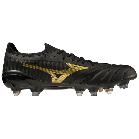 Mizuno Fußballschuhe Morelia NEO IV – schwarz / 41