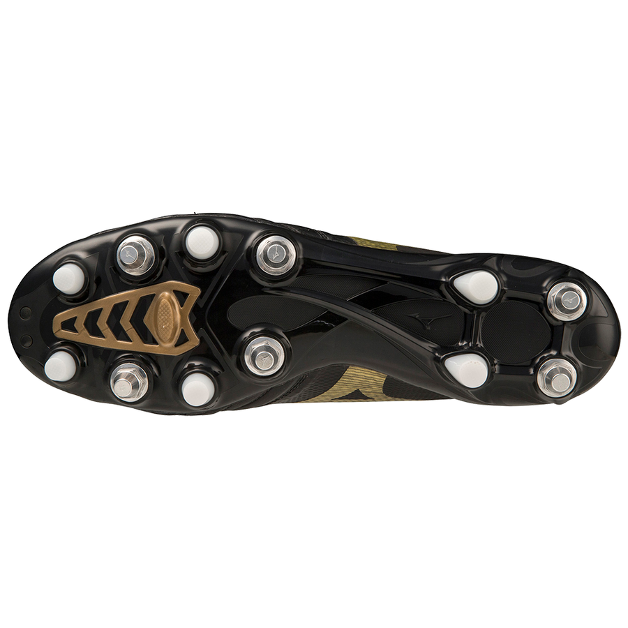 Mizuno Fußballschuhe Morelia NEO IV - machsport – Bild 