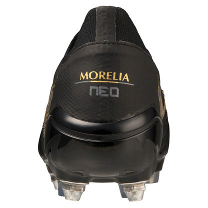 Mizuno Fußballschuhe Morelia Neo IV Alpha Japan MxSG - machsport