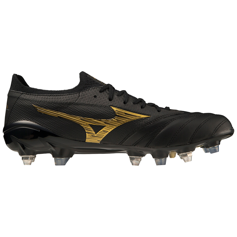 Mizuno Fußballschuhe Morelia Neo IV Alpha Japan MxSG - machsport – Bild 