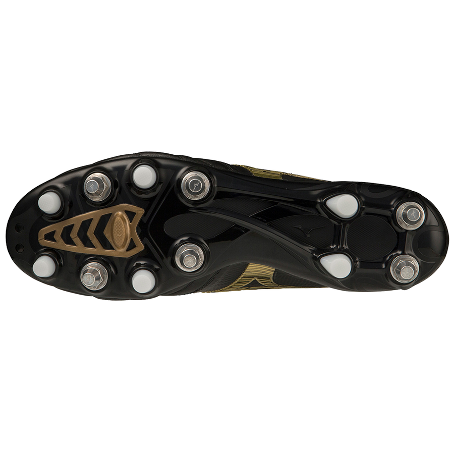 Mizuno Fußballschuhe Morelia Neo IV Alpha Japan MxSG - machsport – Bild 