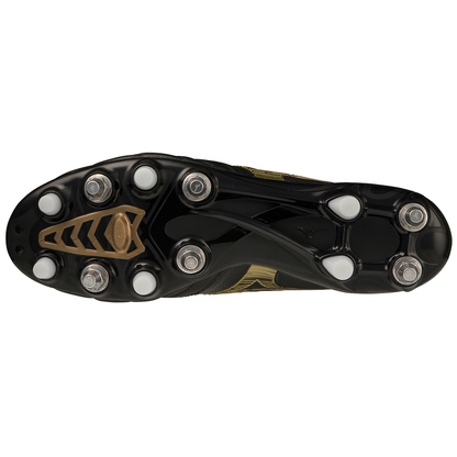 Mizuno Fußballschuhe Morelia Neo IV Alpha Japan MxSG - machsport