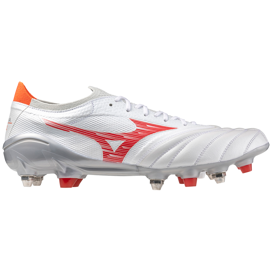 Mizuno Fußballschuhe Morelia Neo IV Beta Elite Mix - machsport