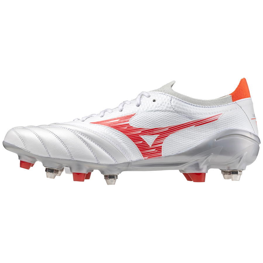 Mizuno Fußballschuhe Morelia Neo IV Beta Elite Mix - machsport – Bild 