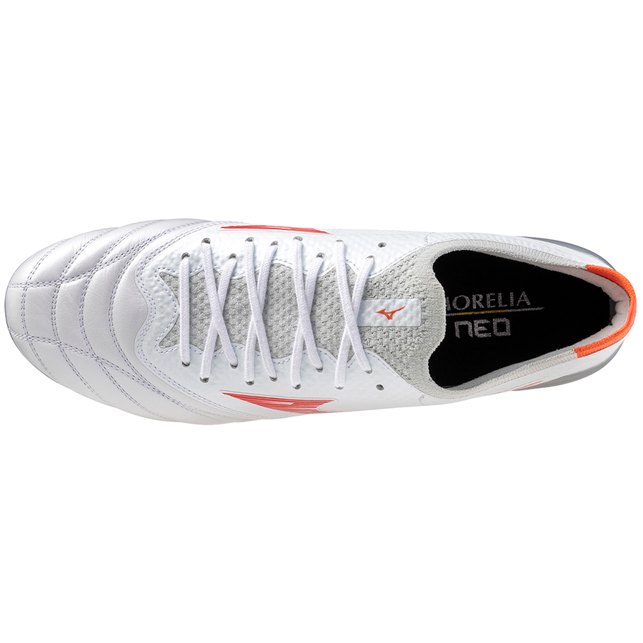 Mizuno Fußballschuhe Morelia Neo IV Beta Elite Mix - machsport
