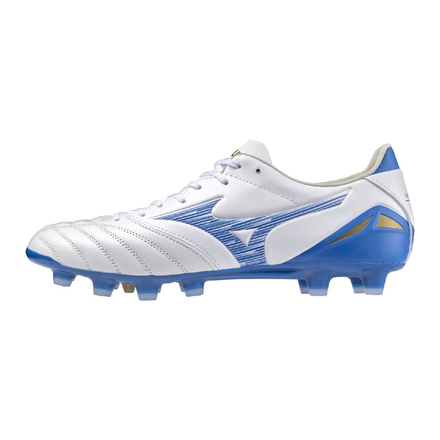 Mizuno Fußballschuhe Morelia Neo VI Pro FG - machsport