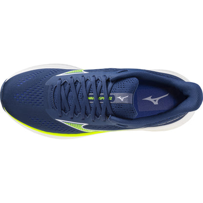 Mizuno Herrenlaufschuhe Wave Inspire 22 - machsport