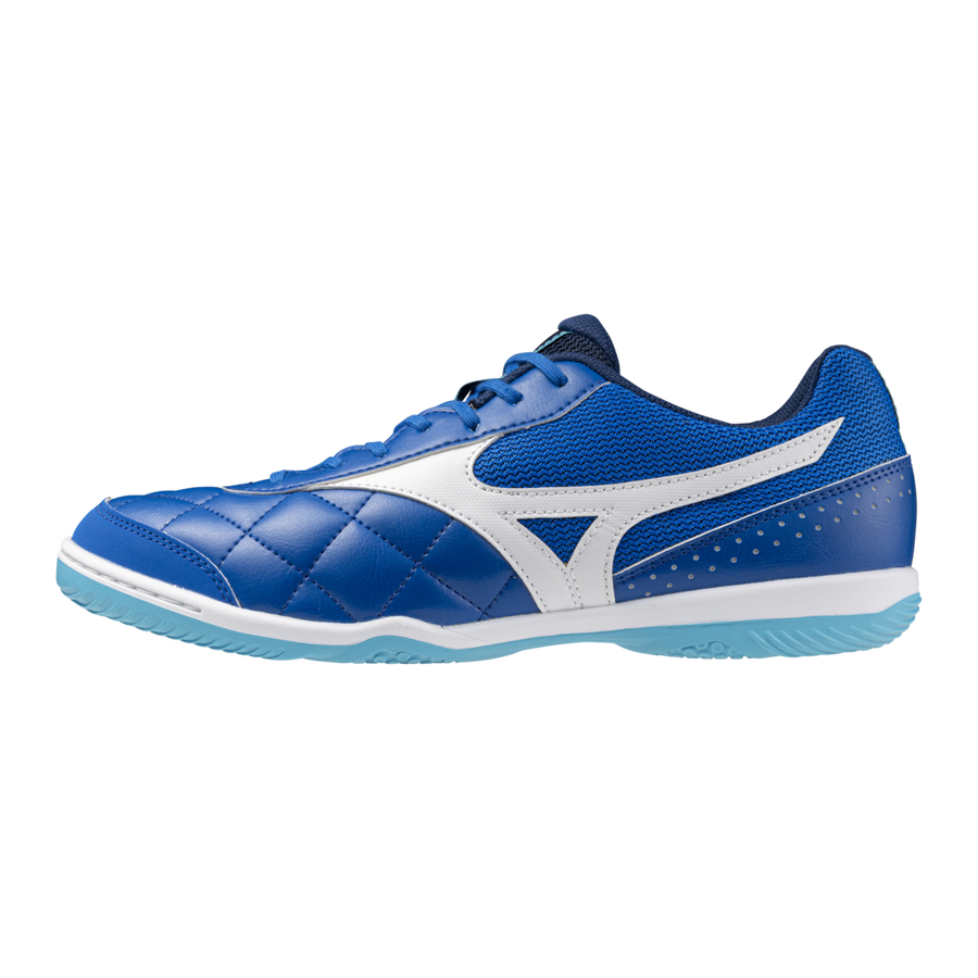 Mizuno Hallenfußballschuhe Morelia Sala Club IN - machsport