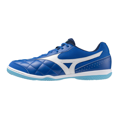 Mizuno Hallenfußballschuhe Morelia Sala Club IN - machsport