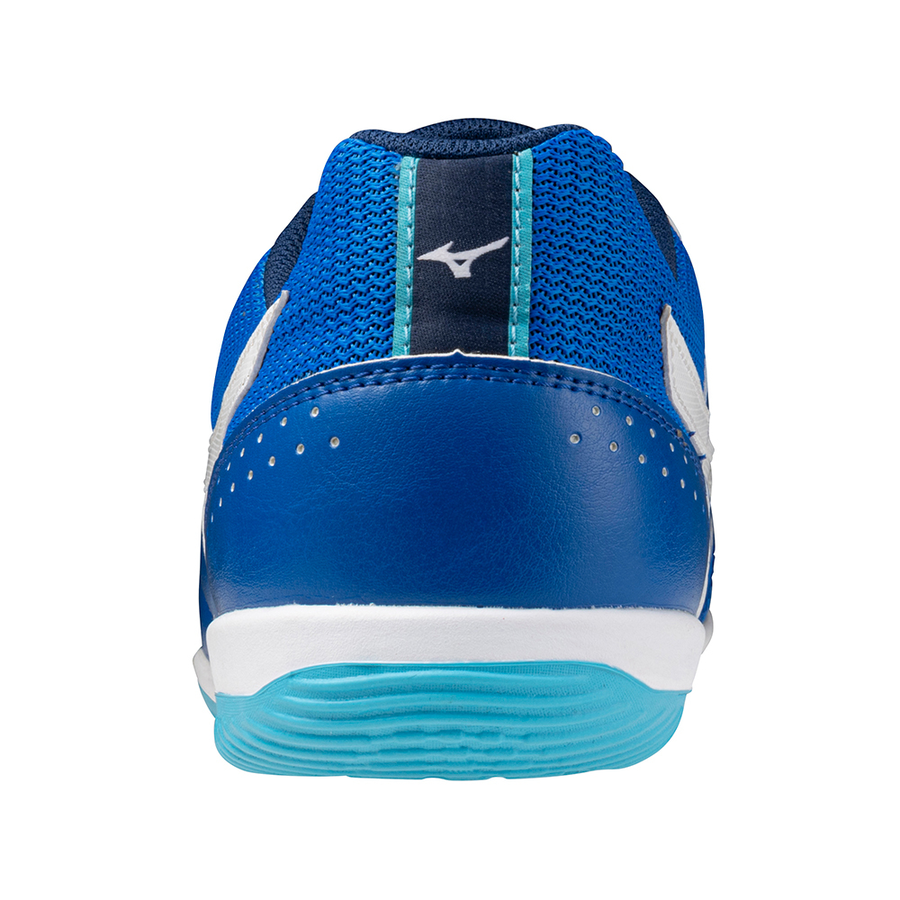 Mizuno Hallenfußballschuhe Morelia Sala Club IN - machsport – Bild 