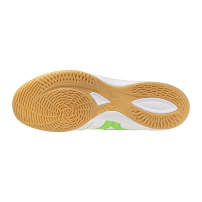 Mizuno Hallenfußballschuhe Morelia Sala Pro I - machsport