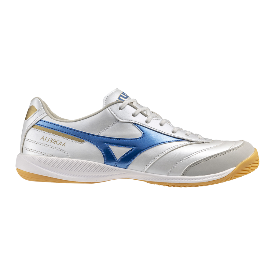 Mizuno Hallenfußballschuhe Morelia Sala Pro IN - machsport