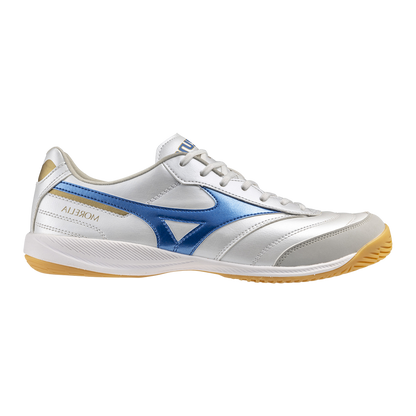 Mizuno Hallenfußballschuhe Morelia Sala Pro IN - machsport