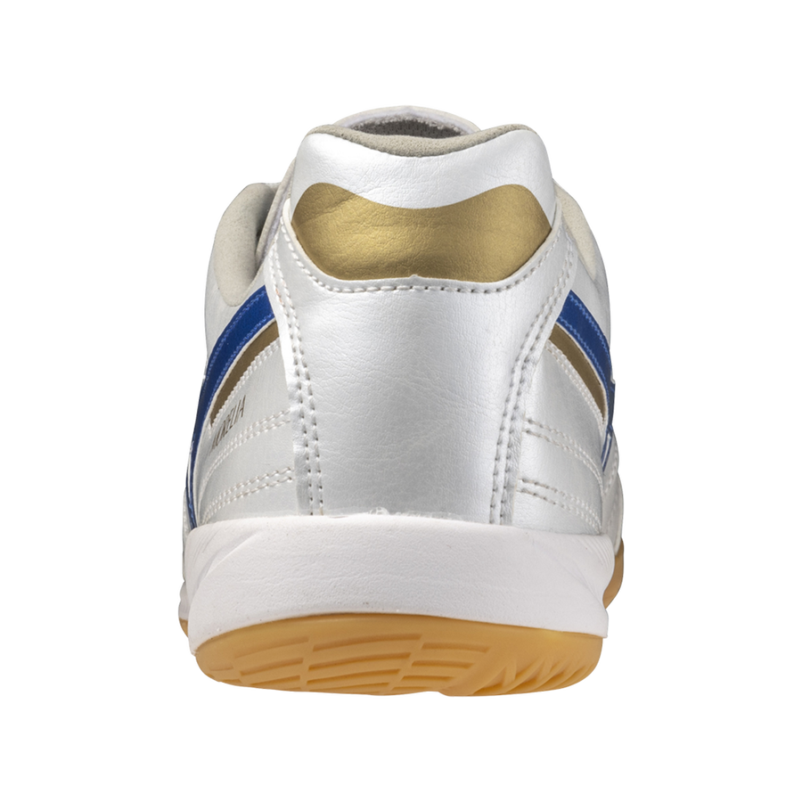 Mizuno Hallenfußballschuhe Morelia Sala Pro IN - machsport – Bild 