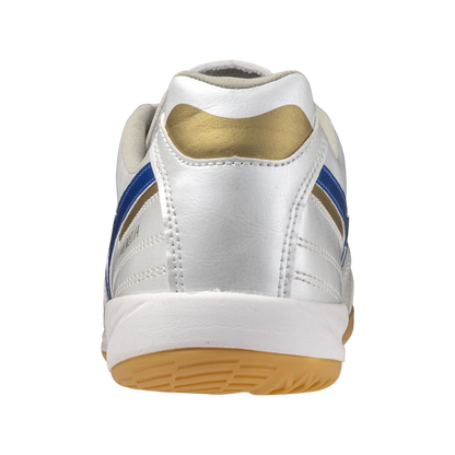 Mizuno Hallenfußballschuhe Morelia Sala Pro IN - machsport