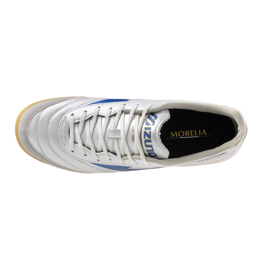 Mizuno Hallenfußballschuhe Morelia Sala Pro IN - machsport – Bild 