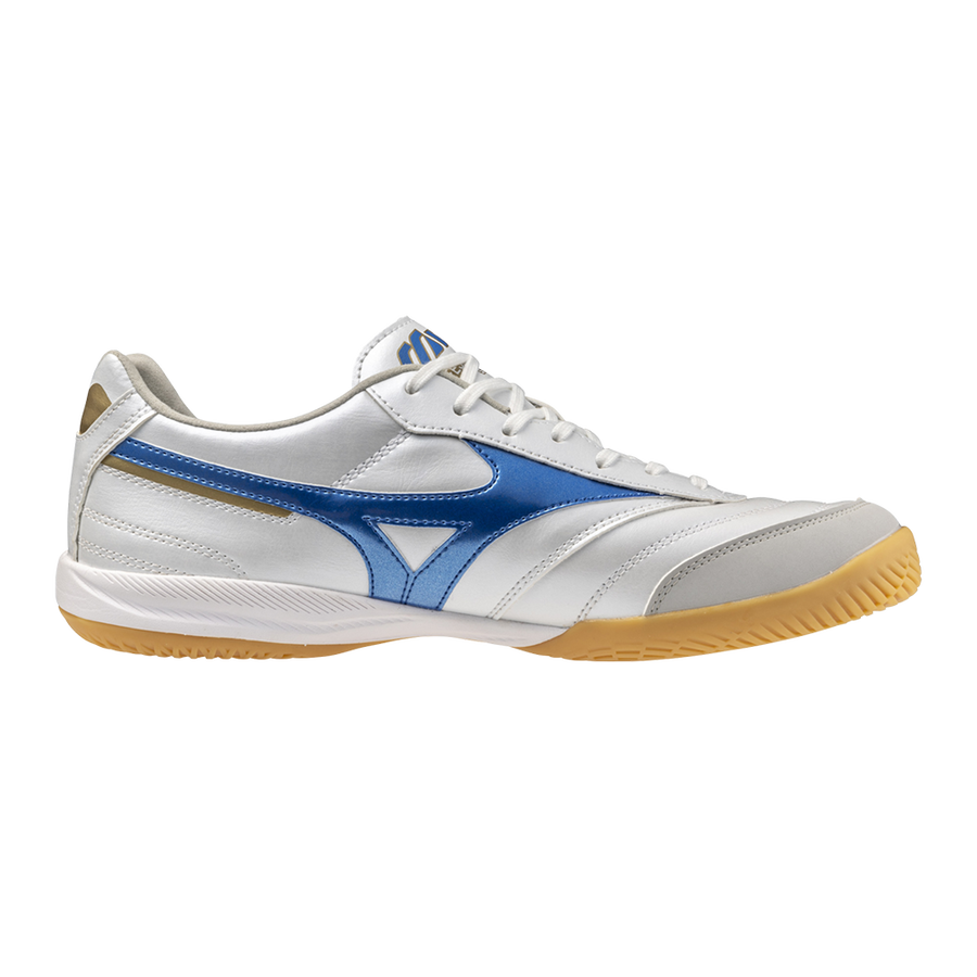 Mizuno Hallenfußballschuhe Morelia Sala Pro IN - machsport – Bild 