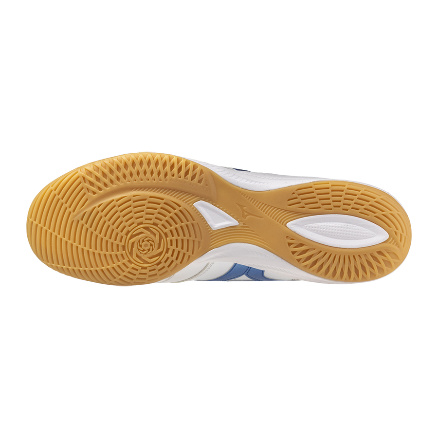 Mizuno Hallenfußballschuhe Morelia Sala Pro IN - machsport