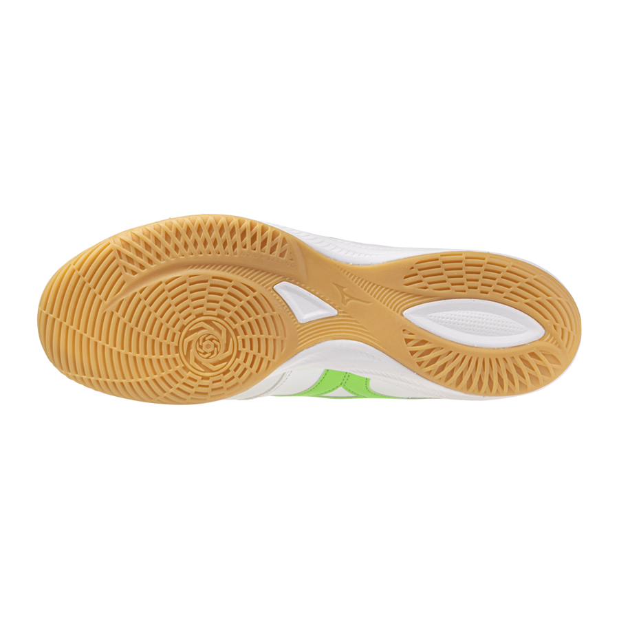 Mizuno Hallenfußballschuhe Morelia Sala Pro IN - machsport – Bild 