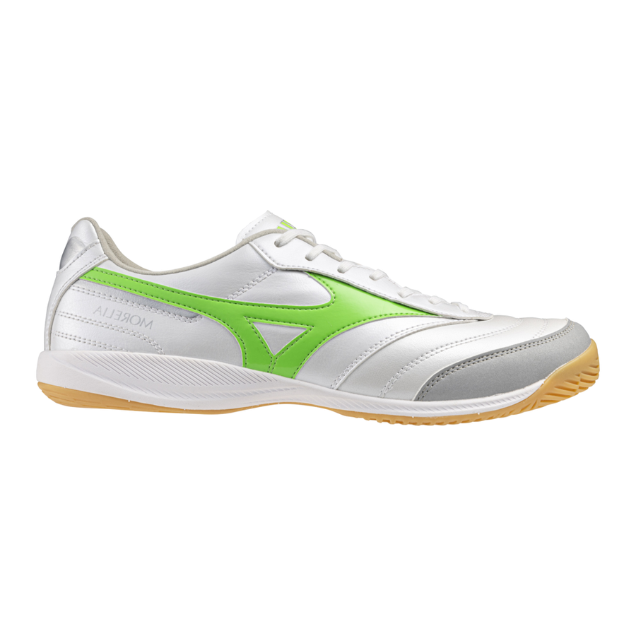 Mizuno Hallenfußballschuhe Morelia Sala Pro IN - machsport