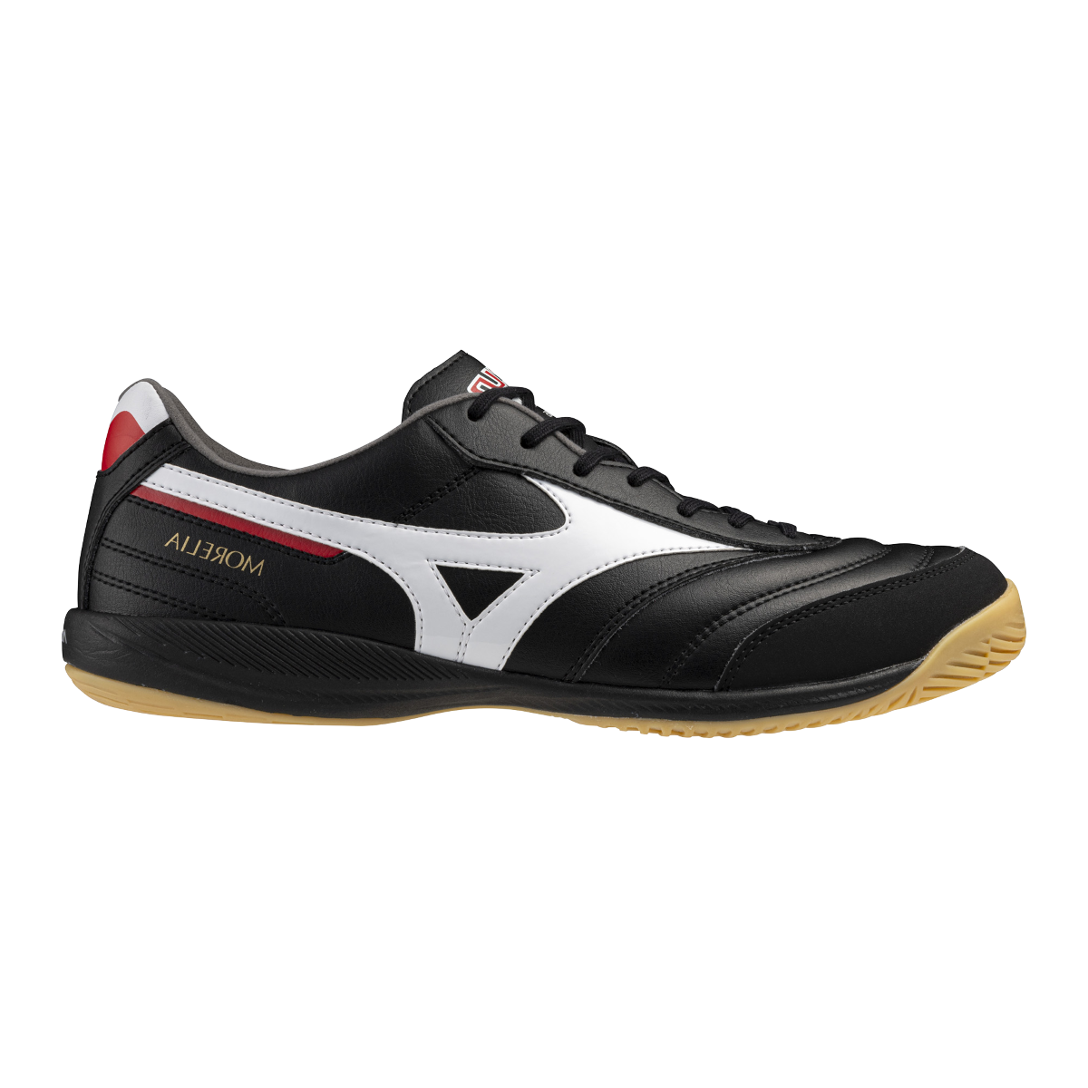 Mizuno Hallenfußballschuhe Morelia Sala Pro IN - machsport – Bild 