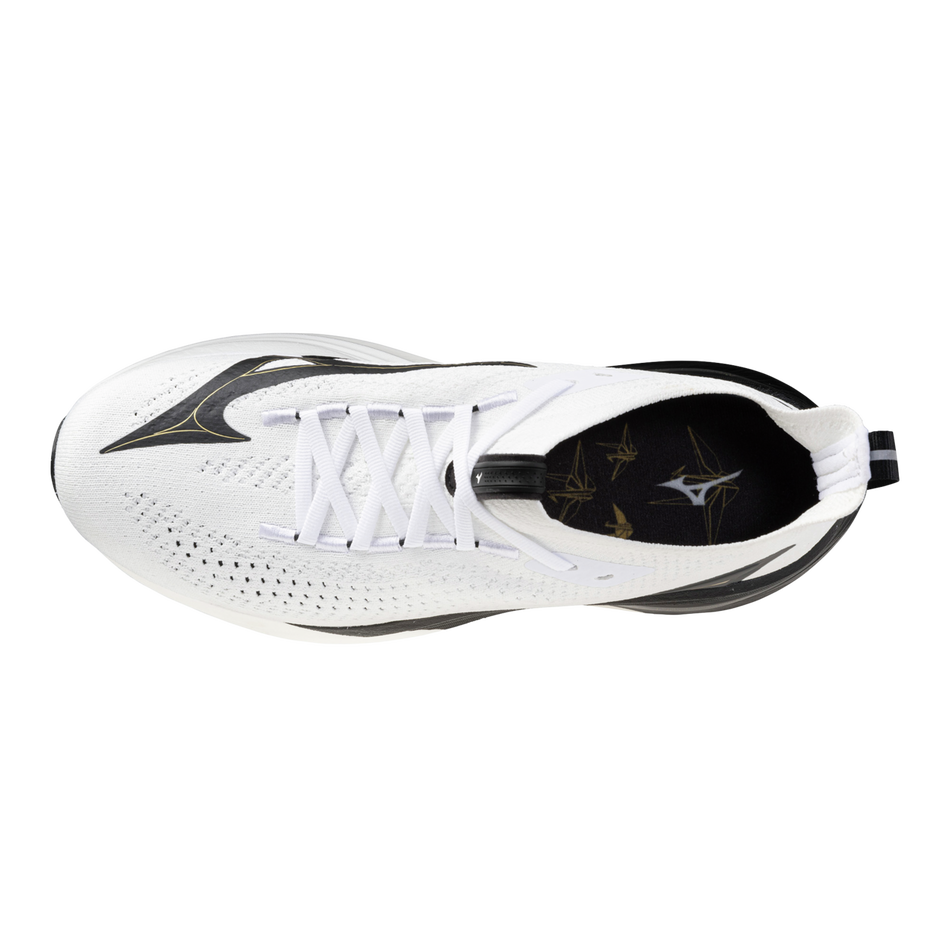 Mizuno Herrenlaufschuhe Neo Vista 2 - machsport – Bild 