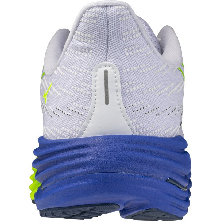Mizuno Herrenlaufschuhe Wave Rider 29 - machsport – Bild 