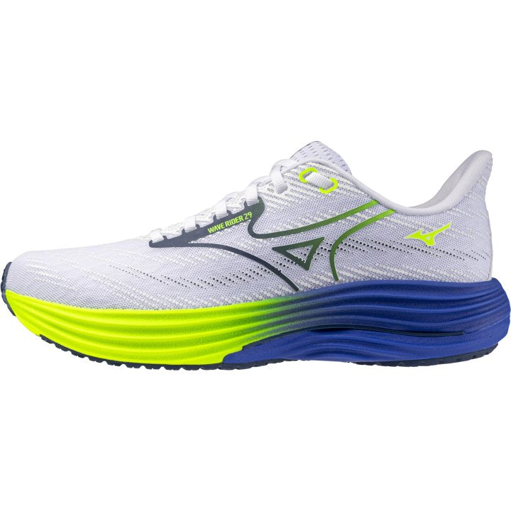 Mizuno Herrenlaufschuhe Wave Rider 29 - machsport
