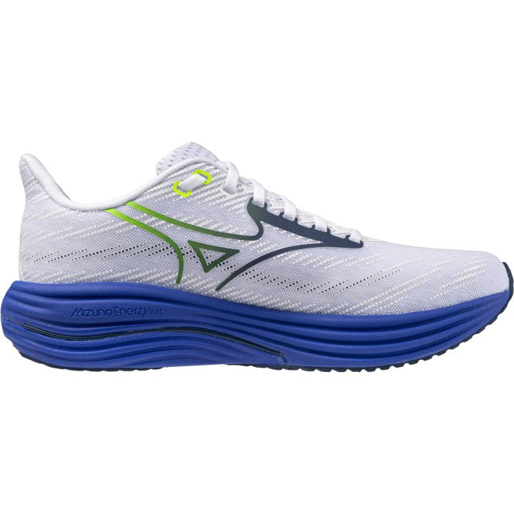 Mizuno Herrenlaufschuhe Wave Rider 29 - machsport – Bild 