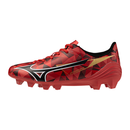 Mizuno Kinderfußballschuhe Alpha 2 Select Jr FG - machsport