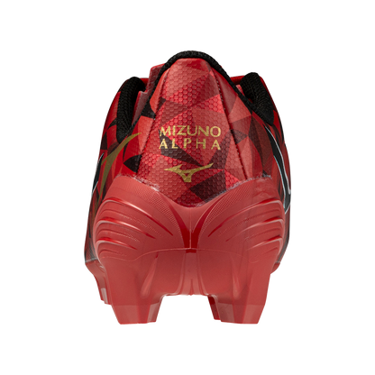 Mizuno Kinderfußballschuhe Alpha 2 Select Jr FG - machsport