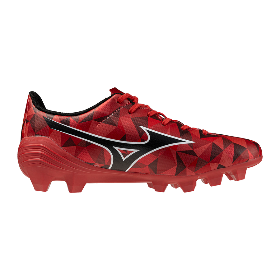 Mizuno Kinderfußballschuhe Alpha 2 Select Jr FG - machsport