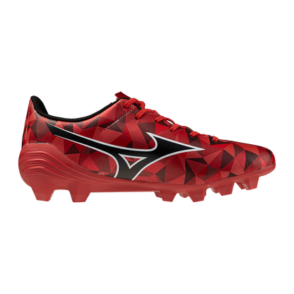 Mizuno Kinderfußballschuhe Alpha 2 Select Jr FG - machsport