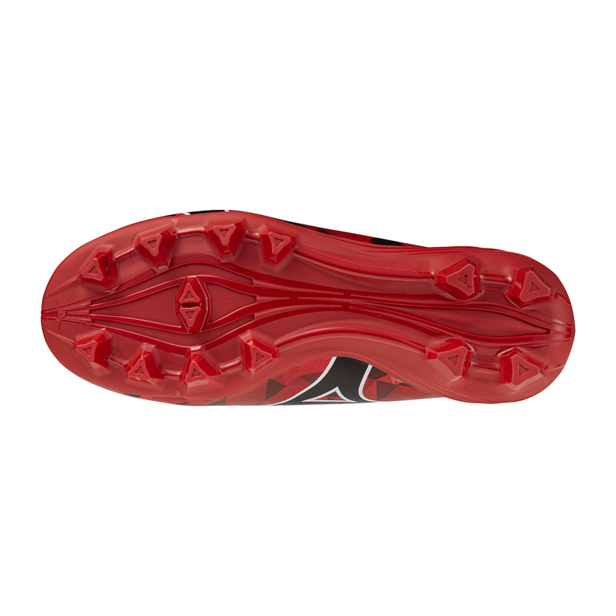 Mizuno Kinderfußballschuhe Alpha 2 Select Jr FG - machsport