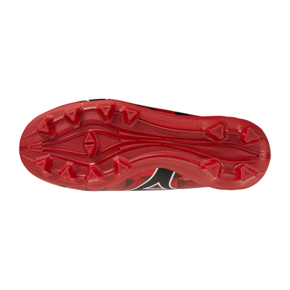 Mizuno Kinderfußballschuhe Alpha 2 Select Jr FG - machsport