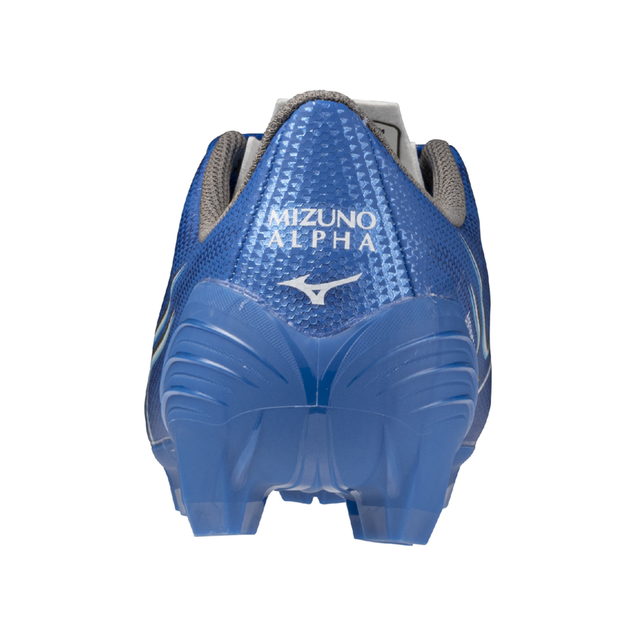 Mizuno Kinderfußballschuhe Alpha Select Jr. - machsport – Bild 