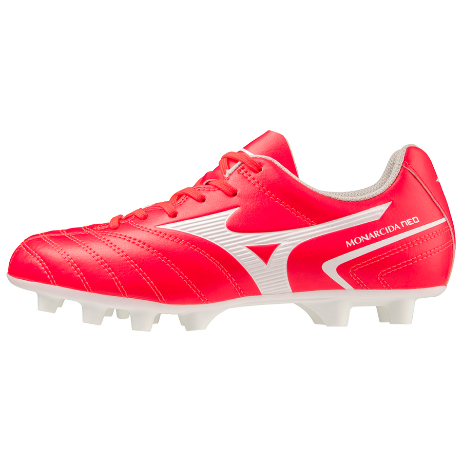 Mizuno Kinderfußballschuhe Monarcadia Neo II Select Jr. FG - machsport