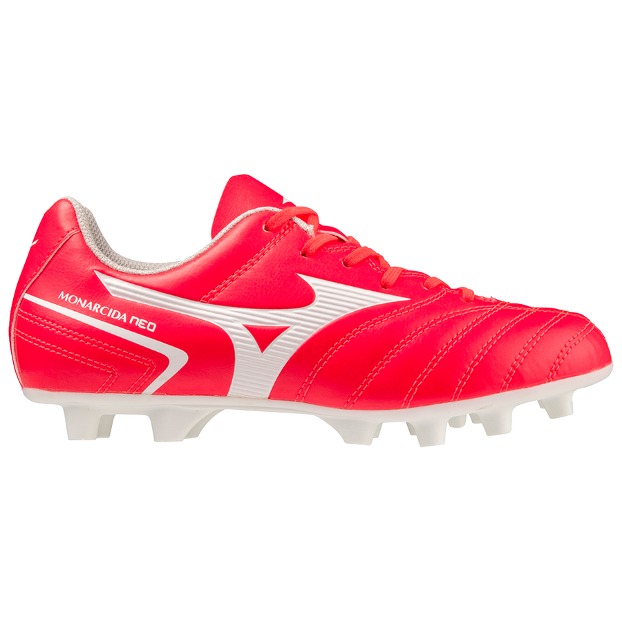 Mizuno Kinderfußballschuhe Monarcadia Neo II Select Jr. FG - machsport