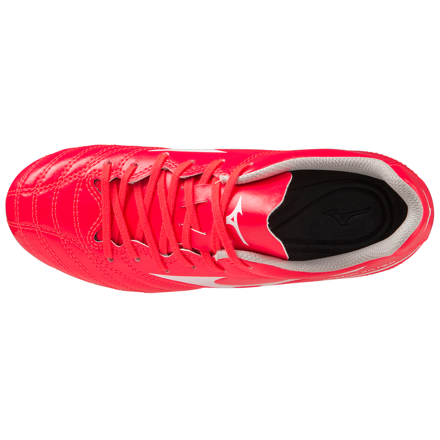 Mizuno Kinderfußballschuhe Monarcadia Neo II Select Jr. FG - machsport – Bild 