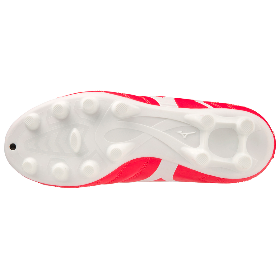 Mizuno Kinderfußballschuhe Monarcadia Neo II Select Jr. FG - machsport – Bild 